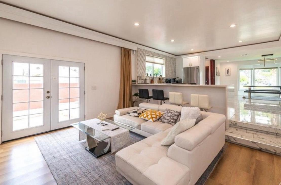 Contemporary Private 7 Ferienhaus *
